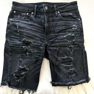 Men’s knee length short